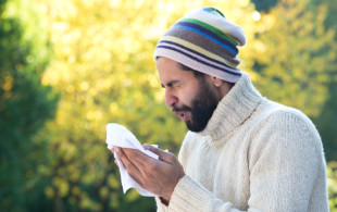 Les allergies au pollen en avance cette année : comment se protéger ?