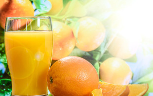 Les jus 100% purs fruits pressés aussi mauvais pour la santé que les sodas?