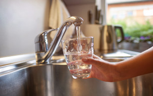 Notre eau potable est-elle contaminée ?