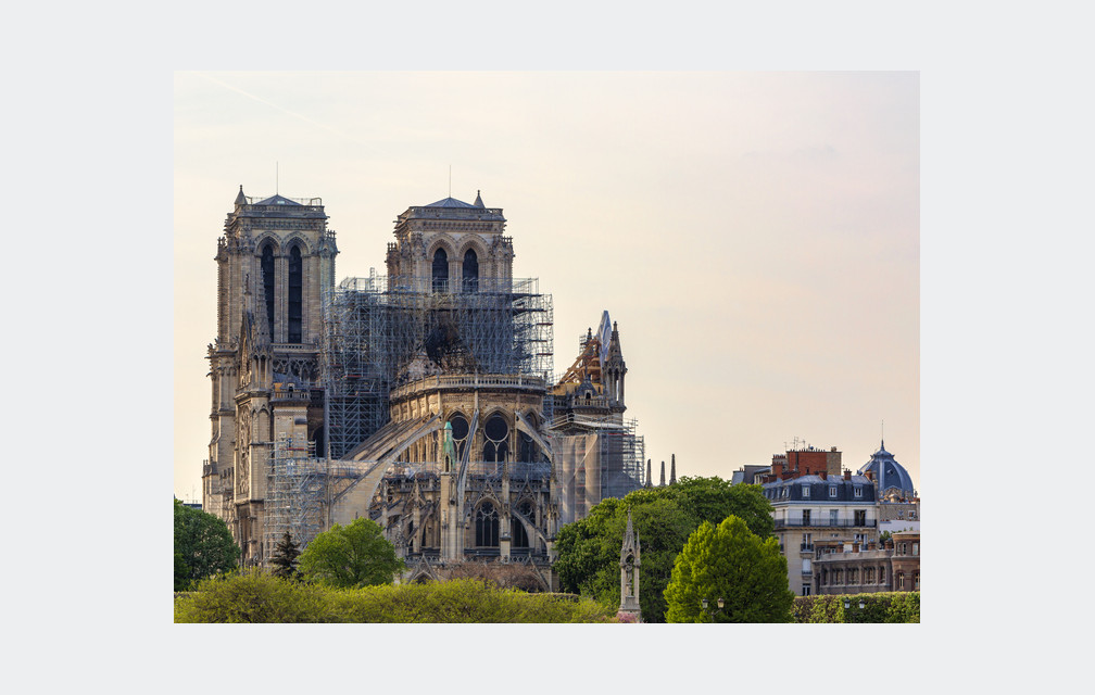 Notre-Dame : Les risques pour la santé d’une pollution au plomb