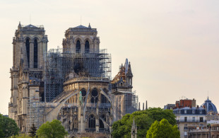 Notre-Dame : Les risques pour la santé d’une pollution au plomb