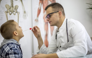 En 2020, les TROD de l’angine seront possibles en pharmacie