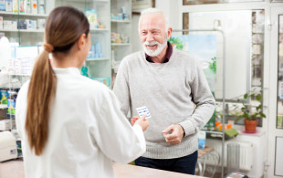 Rentrée des pharmacies 2019 – Les nouveaux services de santé