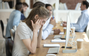 Les impacts du stress sur la santé