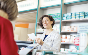 Renouvellement exceptionnel de traitement chronique par les pharmaciens d’officine