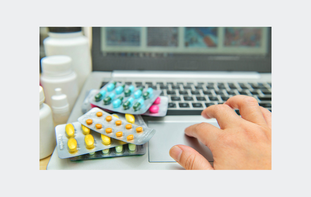 Médicaments sur internet : quels sont les risques ?