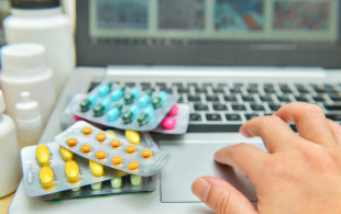 Médicaments sur internet : quels sont les risques ?