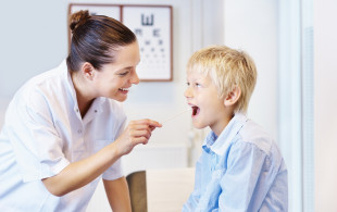 Les TROD angine en pharmacie sont repoussés