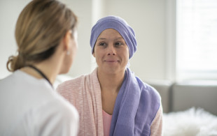 Le rôle du pharmacien dans le suivi des patients atteints de cancer