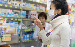 Les bonnes pratiques en officine face à la pandémie de coronavirus