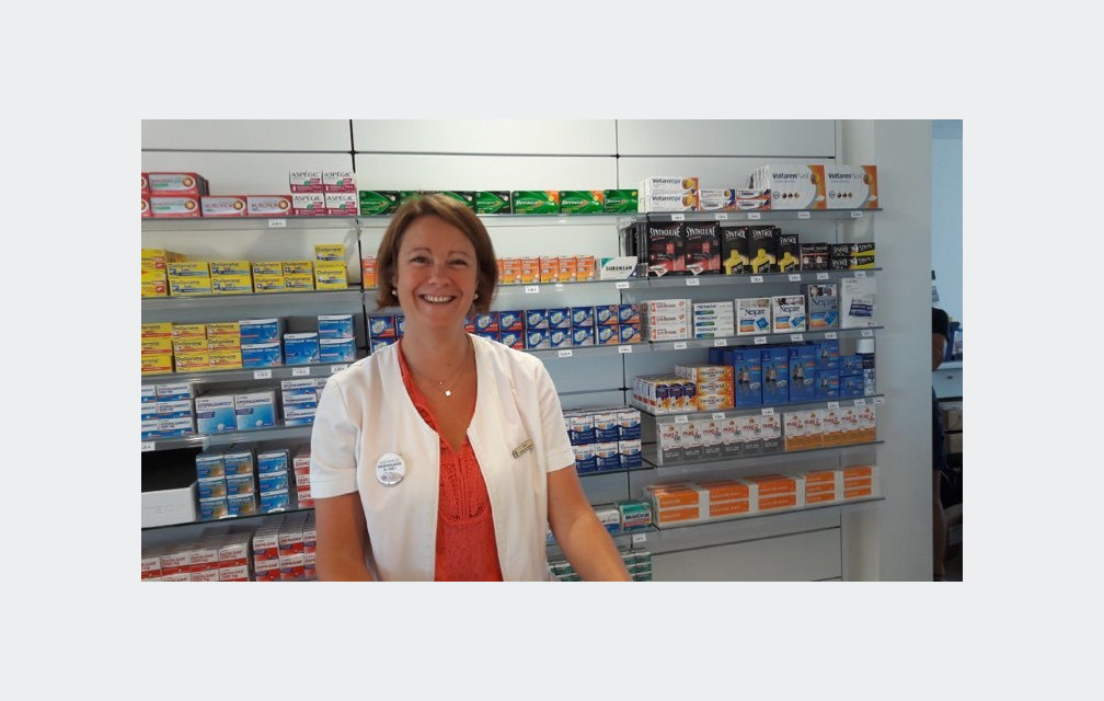 Diane, pharmacienne : « La relation au comptoir s’humanise davantage encore en cette période »