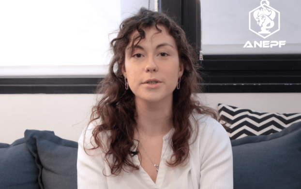 BuzzComptoir x ANEPF 2025 – Interview de Blandine Gatto, vice présidente en charge des perspectives professionnelles à l’ANEPF